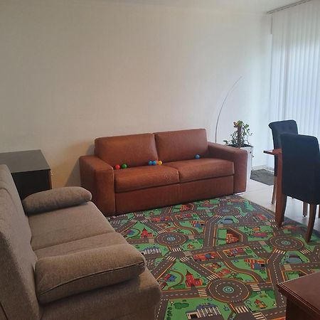 Ferienwohnung/Montagewohnung 2 Bad Driburg Exteriér fotografie