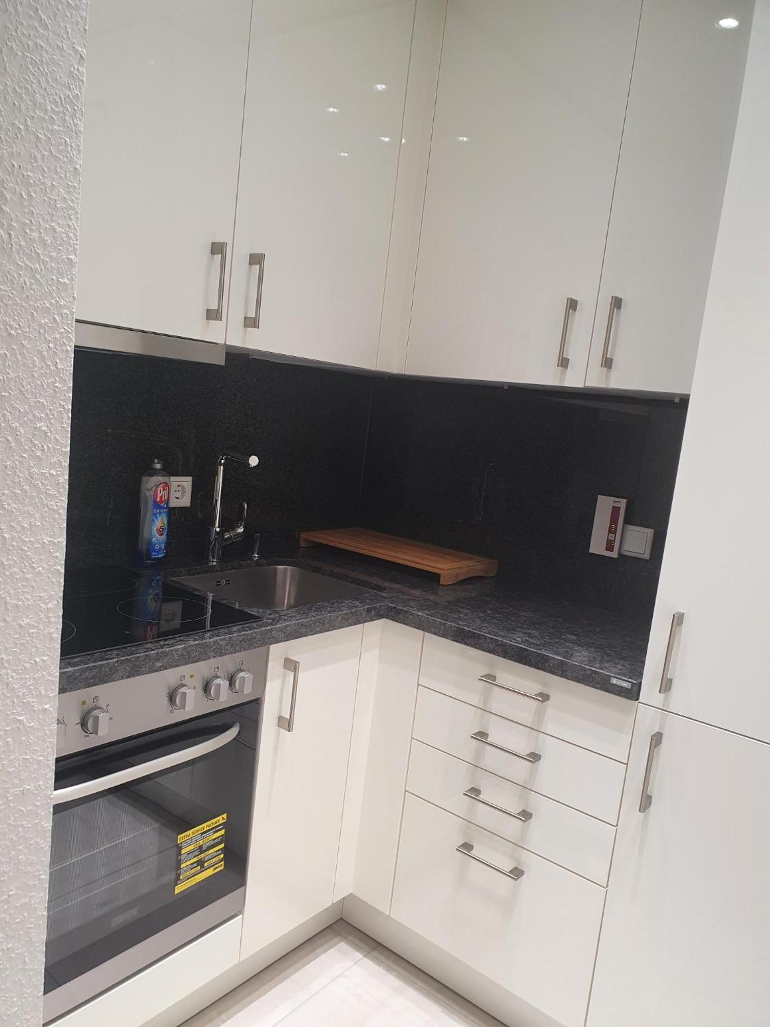 Ferienwohnung/Montagewohnung 2 Bad Driburg Exteriér fotografie