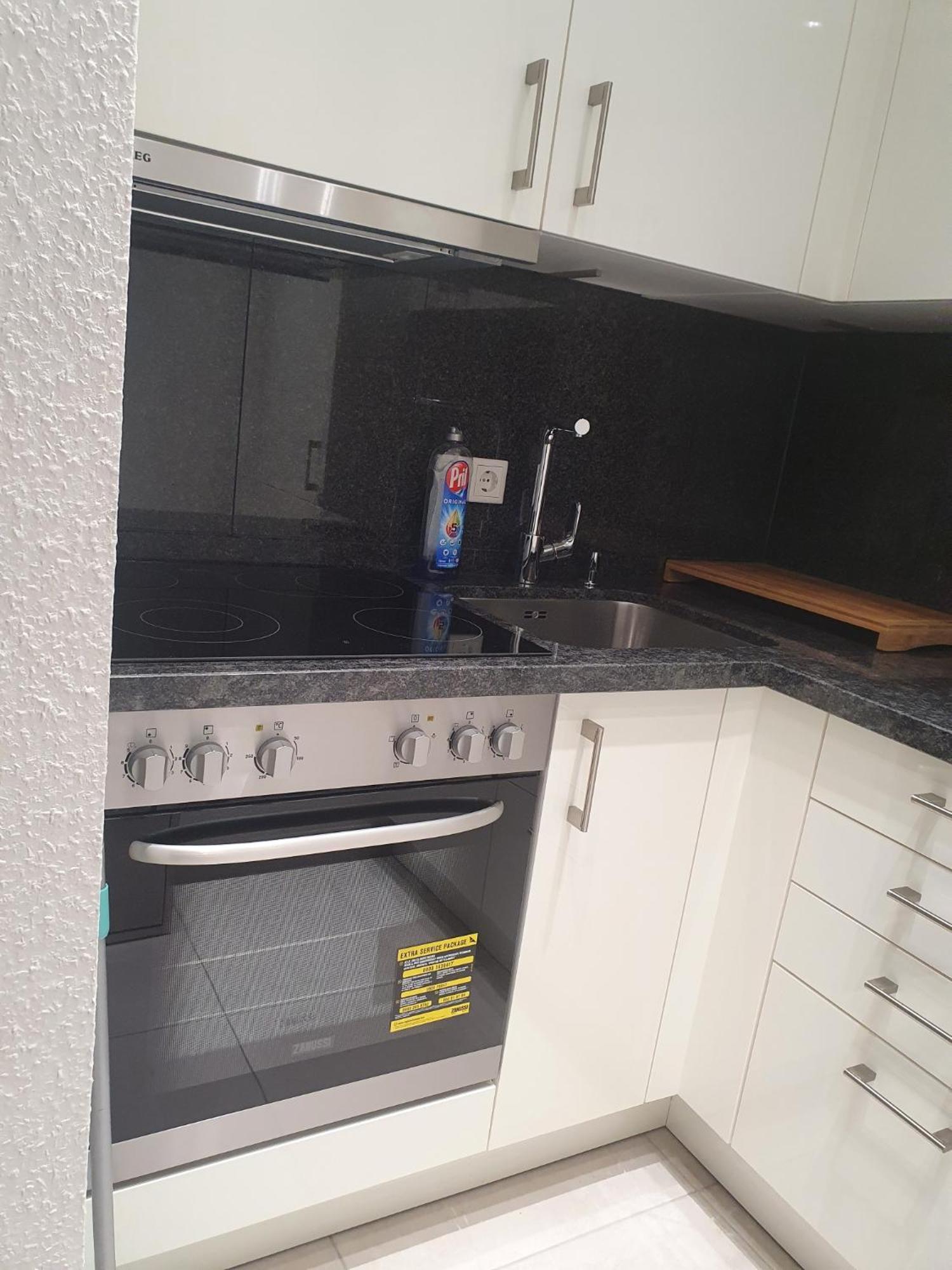 Ferienwohnung/Montagewohnung 2 Bad Driburg Exteriér fotografie